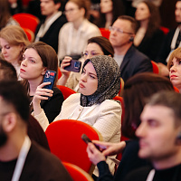 XI MOSCOW BREAST MEETING: Полный фотоотчёт